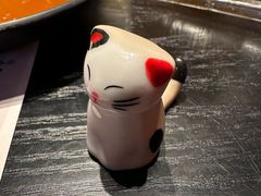 -鳗事鱼意·活鳗现烤专門店(保利广场店)