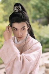 -八角古风摄影