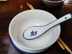 -咸亨酒店•非遗绍兴菜•中华老字号(堂吃餐厅)