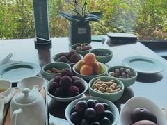 -湖畔居茶楼(湖滨店)