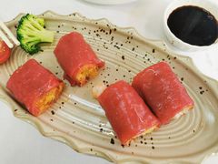 -鹿鸣酒家(越秀店)