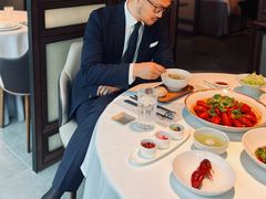-淮香国色·淮扬菜(正大中心店)