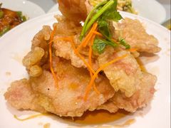 -北李·海肠捞饭·大连菜(望京凯德MALL店)
