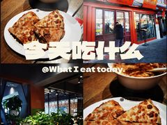 -河沿肉饼Beijing Pie(东华门店)