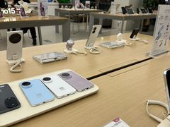 -华为授权体验店(华强北电子广场)