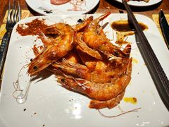 -汉巴味德(大悦城店)
