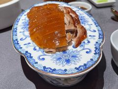 -東興楼·北京烤鸭(深圳首店)