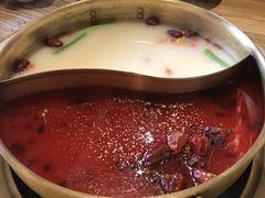 -四喜小胖·北京涮肉(五道营店)