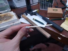 -十八字金·银饰·拼豆·开蚌DIY(魏公芳华里店)