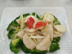 -品致尊食府(五羊店)