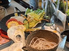 -Thai Basil罗勒叶泰式餐厅(时代天街店)