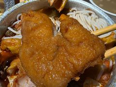 -水平有限广西米粉·广西风味集(五道口店)