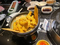 -捞王锅物料理(凯旋路店)