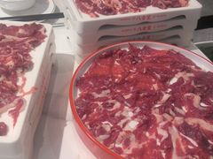 -八合里潮汕鲜牛肉火锅(吉大店)