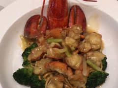 -万龙洲海鲜(大兴绿地缤纷城店)