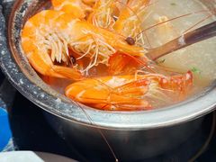 -鼎香缘·海鲜烤肉火锅自助餐厅(深圳来福士广场店)