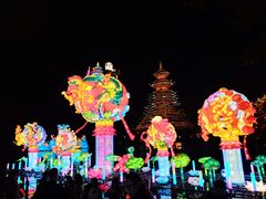 -深圳锦绣中华民俗村