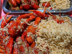 -龙虾当家·大排档(红谷滩五中店)