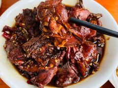 -如意香辣鸡架(总店)