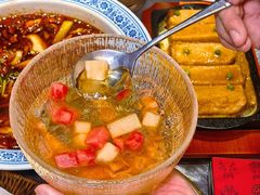 -川香鼎盛(市桥富华总店)