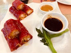 金沙红米肠-点都德(北京路贰店)