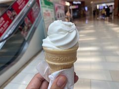 -麦当劳(龙湖北京大兴天街店)