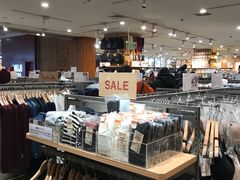 -MUJI无印良品(茂业天地店)