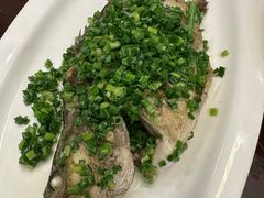 -走马楼饭庄(慈城古县城店)