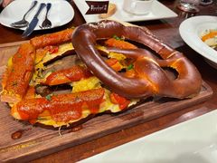 -Brotzeit博璨德国啤酒餐厅(亮马桥官舍店)