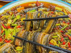 -李大爷的泡椒馆(冉家坝店)