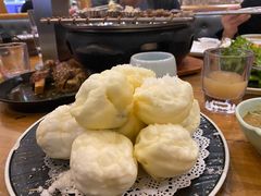 -三千里韩式炭火烤肉(南八马路店)
