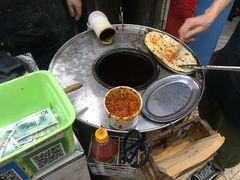 -裕丰西湖干菜饼