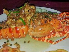 -Red Lobster