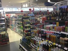 -GranVida生活超市(海信广场店)
