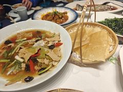 -院8里·少城记忆老川菜(宽窄巷子店)