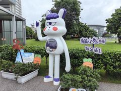 -湖南广电中心大楼