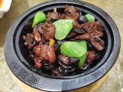 -鉴川·川菜传承(星汇两江店)