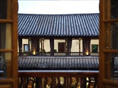 -喜洲翰林餐厅(董家百年老宅店)
