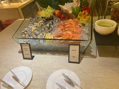 -东西风牛排馆周末烧烤自助(首都机场希尔顿店)
