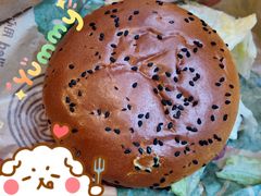 -汉堡王(北京通州领展店)