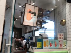 门面-（宝安壹方城店）