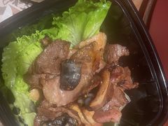 -西塔老太太泥炉烤肉(武汉摩尔城店)
