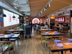 -鹦鹉大厨(齐鲁软件园店)