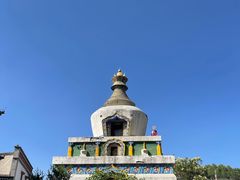 -塔尔寺