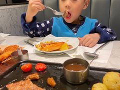 -必胜客(远大路店)