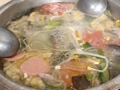 -海关荤豆花(洋河一路店)