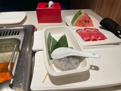 -海底捞火锅(万丰桥店)
