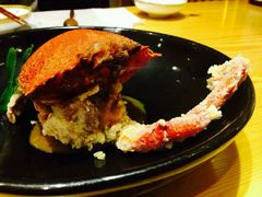 -花潮料理艺食馆(世欧广场店)
