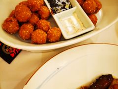 -惠丰堂饭庄·烤鸭·京味菜(翠微路店)