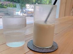 -COTTON CAFE(德信·中外公寓店)